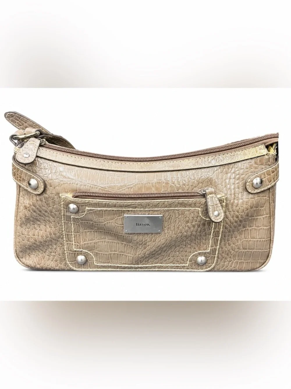 Liz & Company small handbag